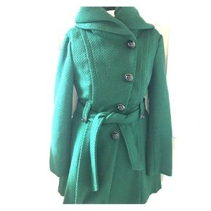 Steve Madden Coat