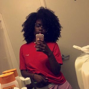 Meet your Posher, Jasmene