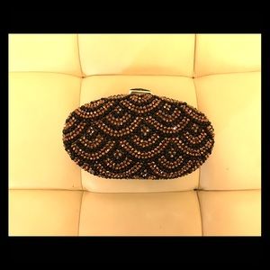 Sondra Roberts Party Clutch