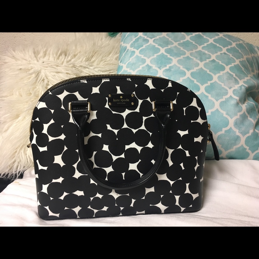 SOLD Kate Spade purse