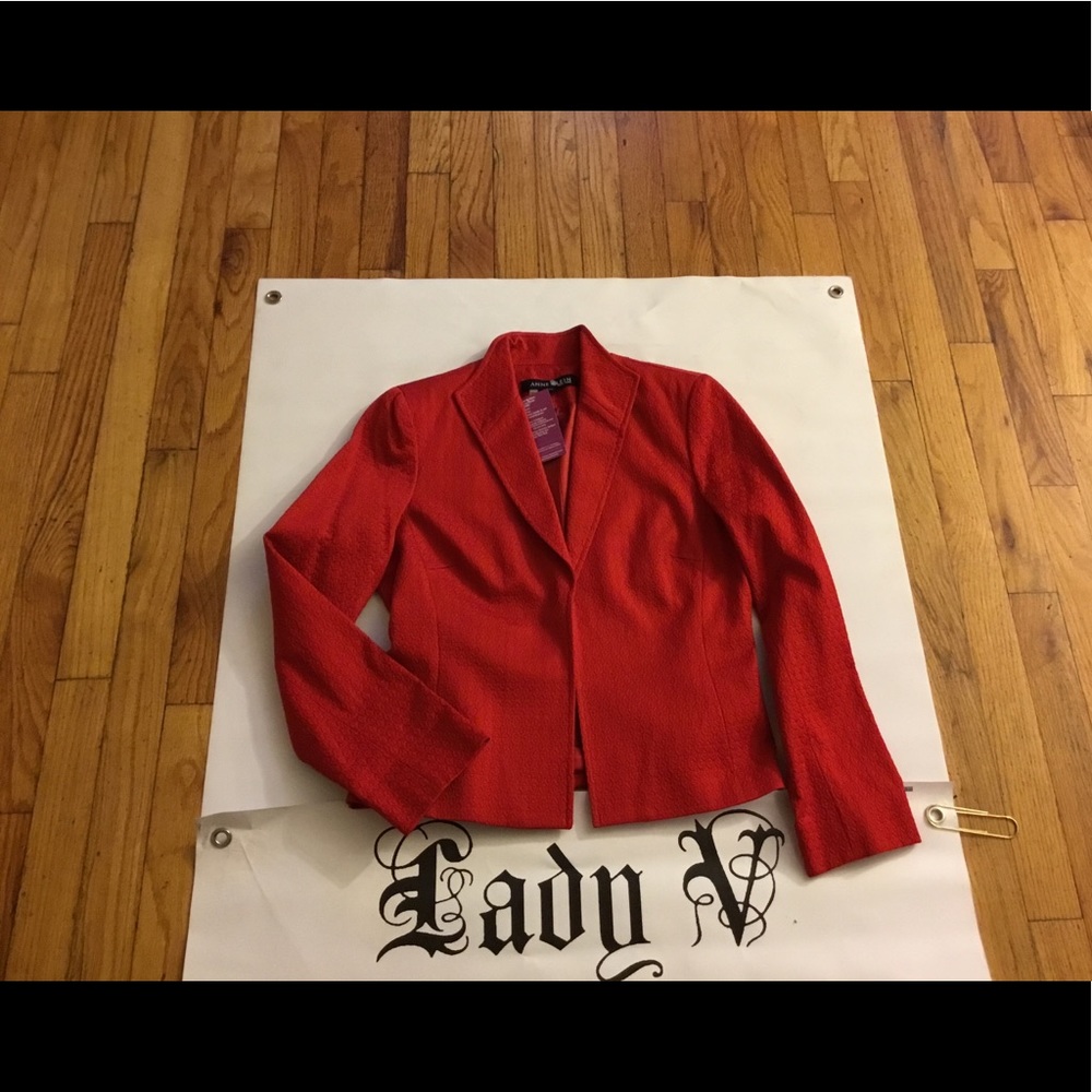 Professional Jacket