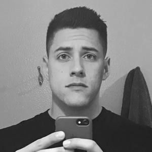 Meet your Posher, Tim