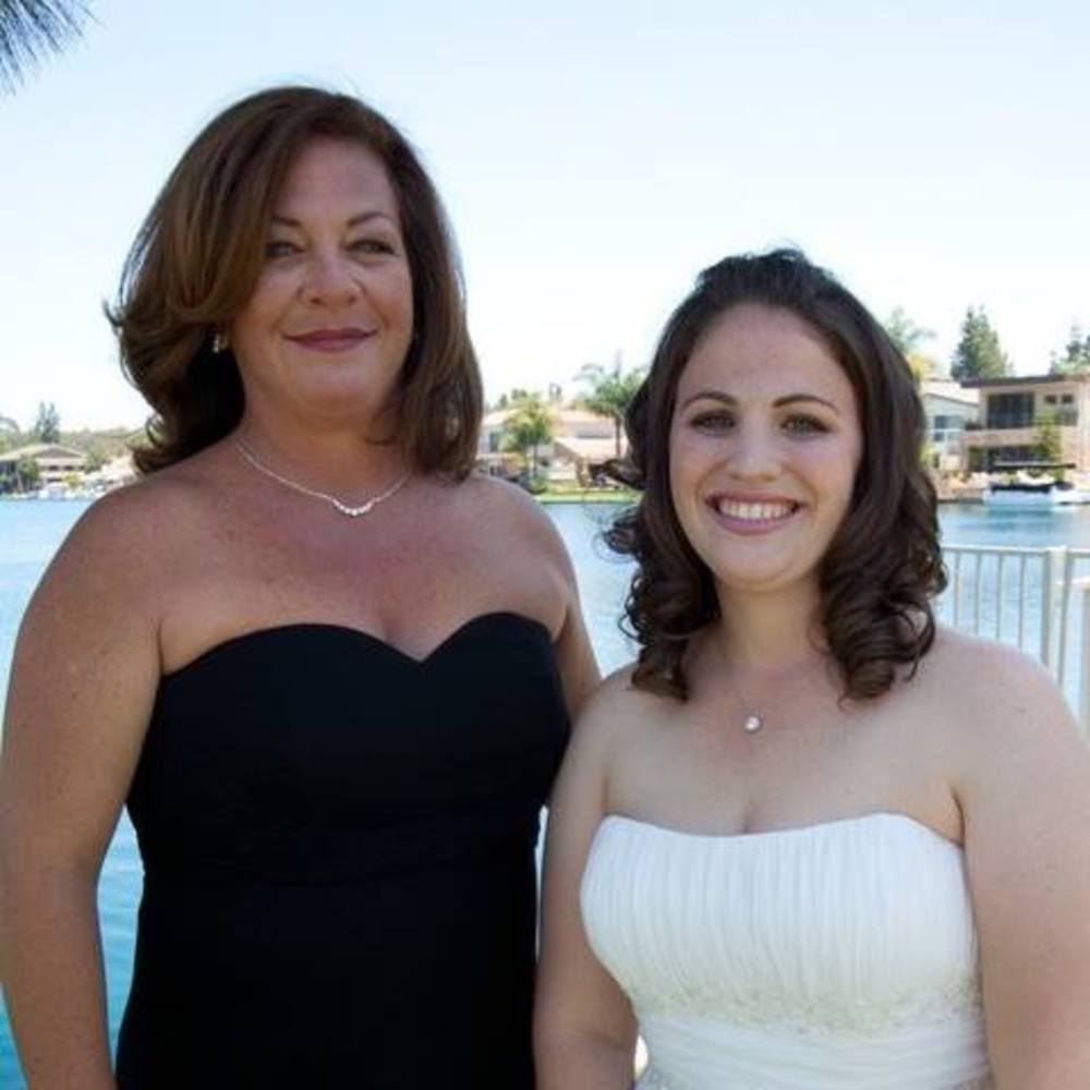 Meet your Posher, Alison