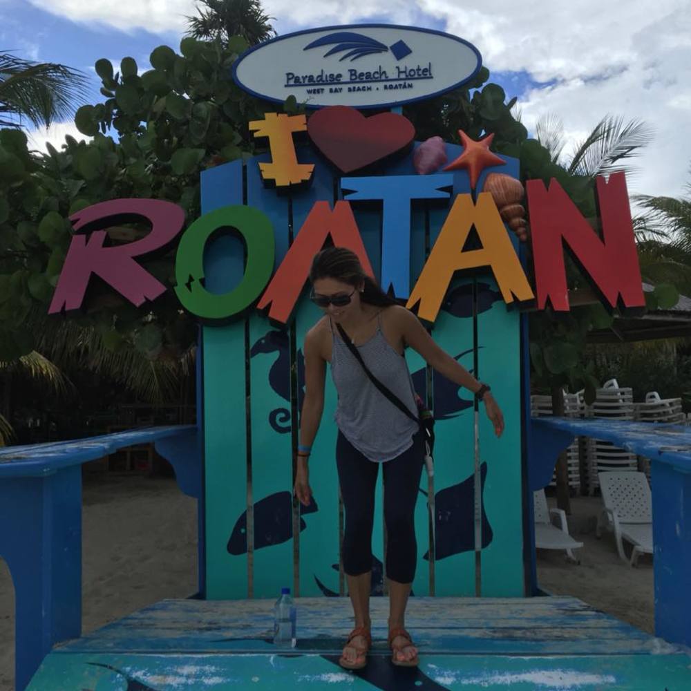 Meet your Posher, Marlene