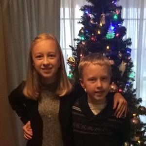 Meet your Posher, Michele