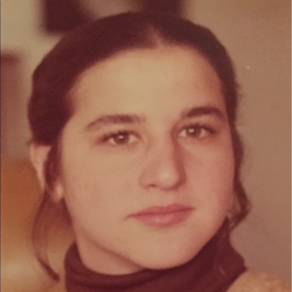 Meet your Posher, Diane