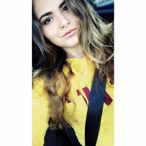 Meet your Posher, Marissa