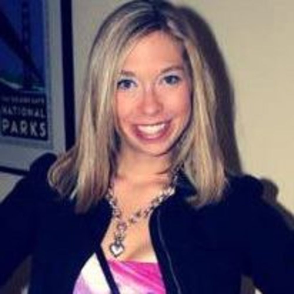 Meet your Posher, Margaux