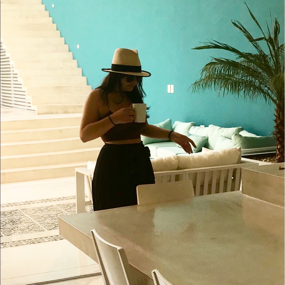 Meet your Posher, Peyton