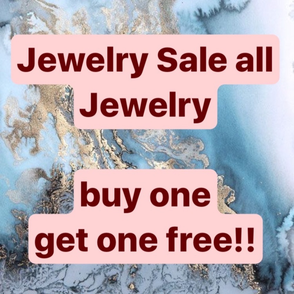 Sale Jewelry