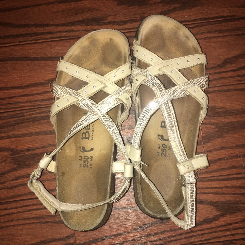 size w8 birks