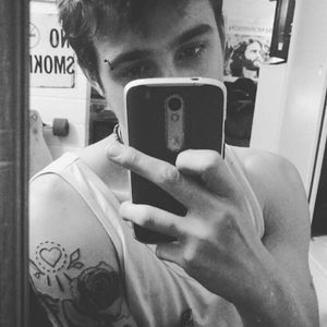 Meet your Posher, Nathaniel