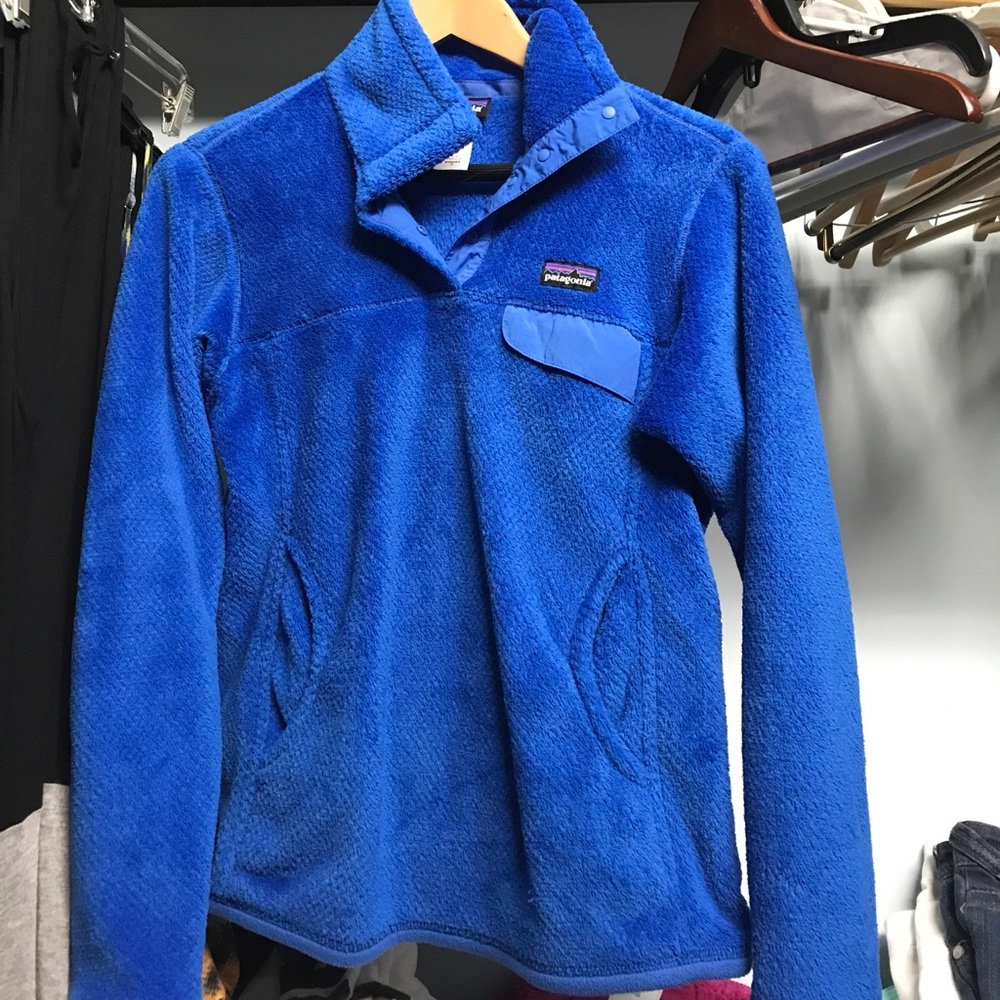 Patagonia