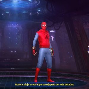 Meet your Posher, Arturo