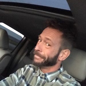 Meet your Posher, Ethan