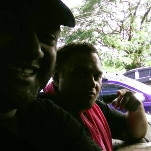 Meet your Posher, Sam