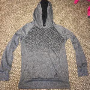 Adidas hoodie