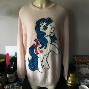 My Little Pony🦄 sweater
