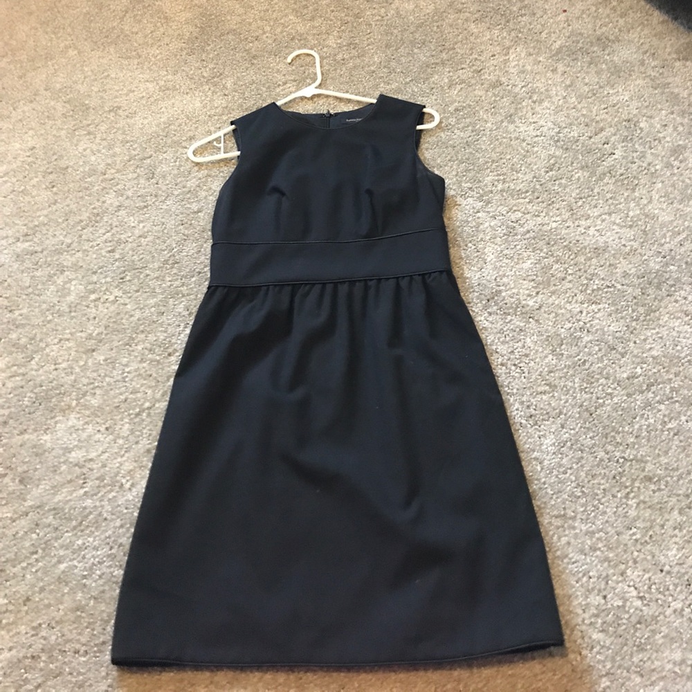 Black dress good for workwear