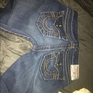 True religion women pants!
