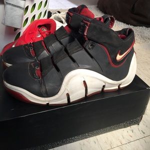 Lebron 4s