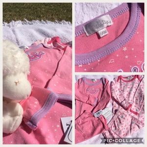Infant Nightgowns for your sweet princess