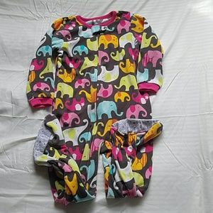 Carter's Pajama