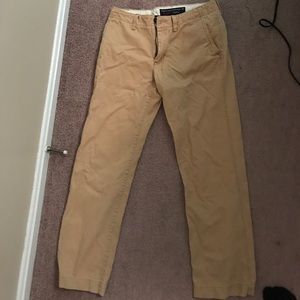 American Eagle Relaxed Fit Pants