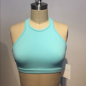 Beyond Yoga Studio Bra
