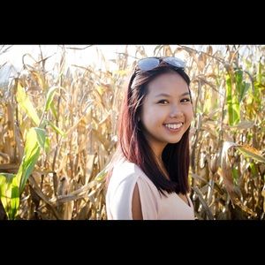 Meet your Posher, Kathy