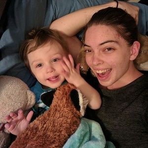 Meet your Posher, Taylor