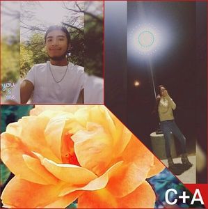 Meet your Posher, Christian