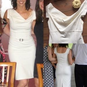 VavaVoom retro, classic dress, size M