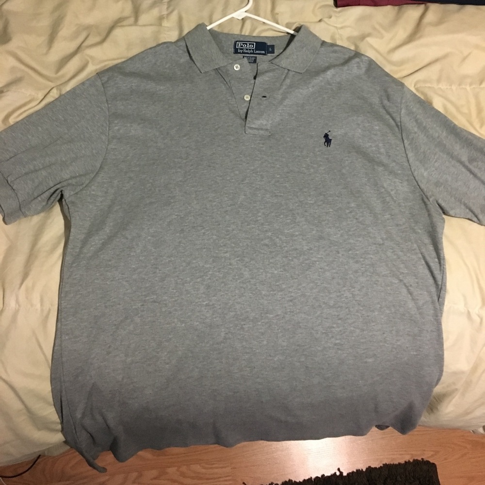 Polo by Ralph Lauren