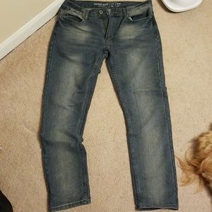 Vintage genes 32x30 slim fit