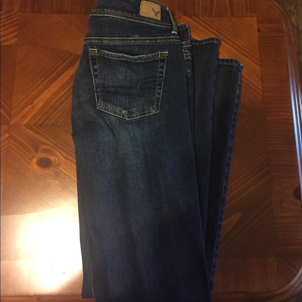 American Eagle Kickboot Sz 10