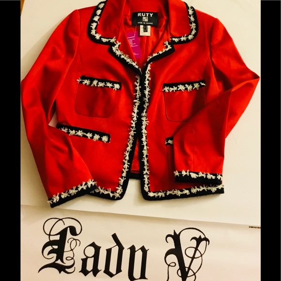 Multi utility business jacket - Picture 5 of 6