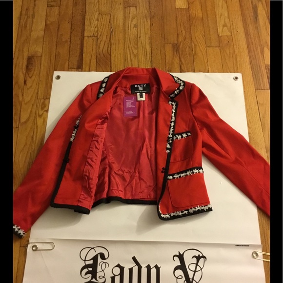 Multi utility business jacket - Picture 6 of 6