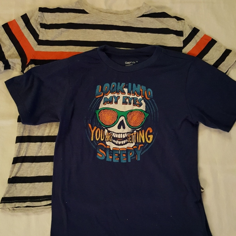 Gap Boys T-shirt