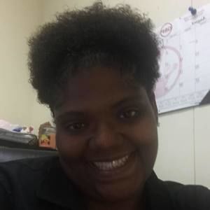 Meet your Posher, Kendra