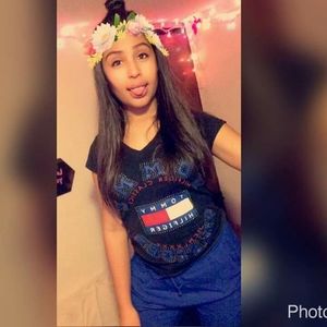 Meet your Posher, Juli