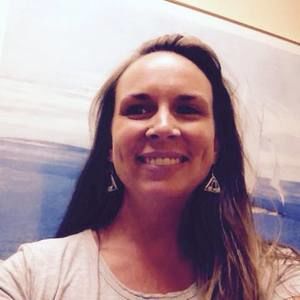 Meet your Posher, Aimee