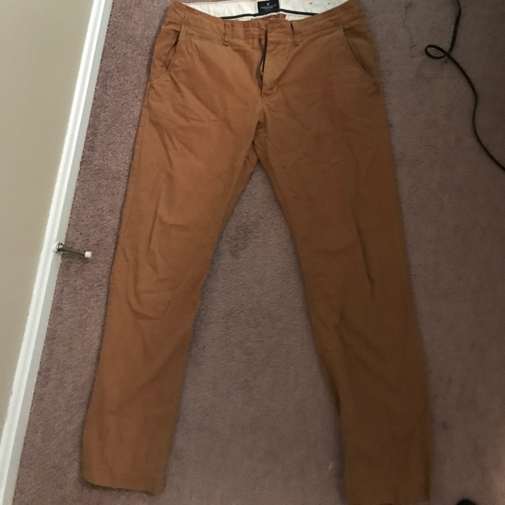 American Eagle Pants