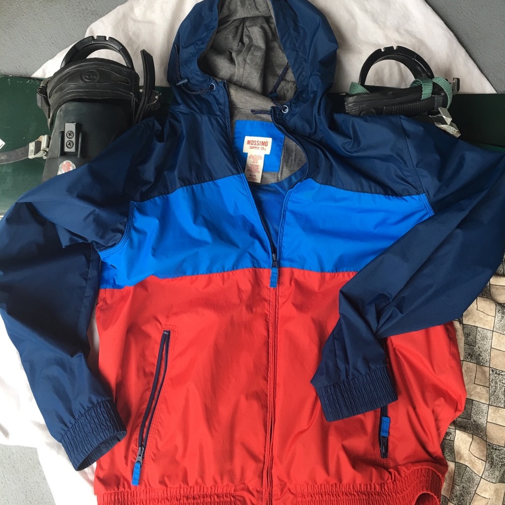Jacket