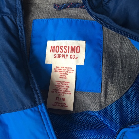 Jacket - Picture 2 of 2