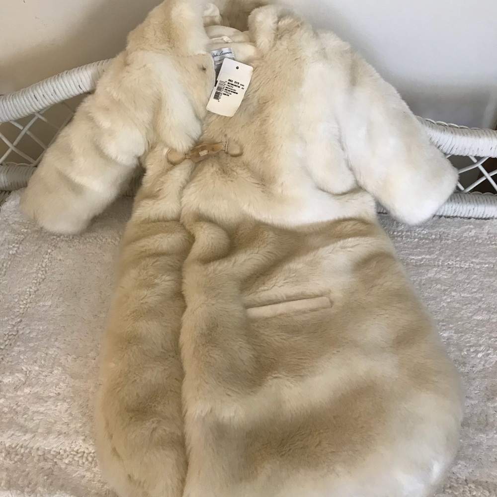Ralp Lauren NWTs size 6months