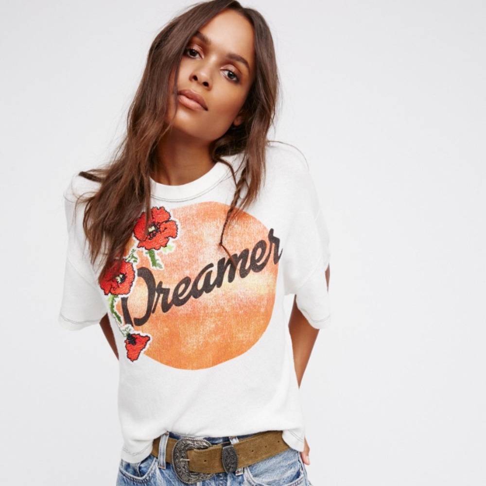 People Dreamer Tee