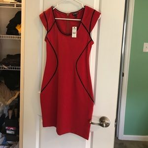 Never worn express dress