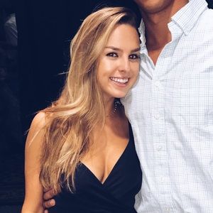 Meet your Posher, Gillian