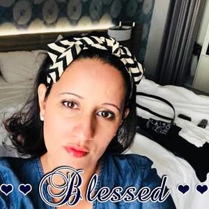Meet your Posher, Miosotis